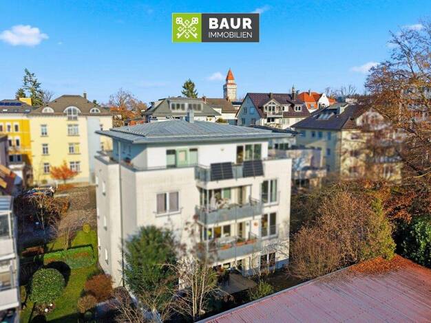 Wohnung zum Kauf 729.000 € 4,5 Zimmer 151 m² Innenstadt Ravensburg 88212
