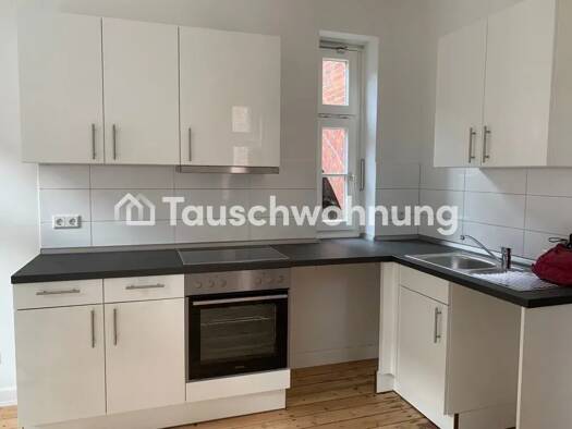 Wohnung zur Miete Tauschwohnung 909 € 2 Zimmer 62 m² 1. Geschoss Alsterdorf Nord 22049