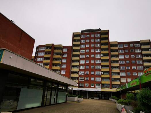 Wohnung zum Kauf 149.500 € 3 Zimmer 91 m² Geschoss 7/7 frei ab sofort Dörmannsweg Bulmke-Hüllen Gelsenkirchen 45888