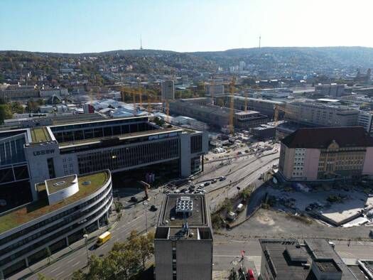 Hotel zum Kauf 24 Zimmer 780 m² Gastrofläche Nord Feuerbach 70191