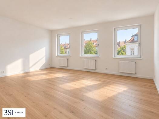 Wohnung zum Kauf 355.000 € 1 Zimmer 51 m² 5. Geschoss Leibenfrostgasse 8 Wien 1040