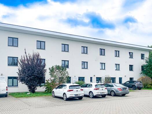 Bürofläche zur Miete 250 € 2 Zimmer 45 m² Bürofläche Schmiedekoppel 23 Felde 24242