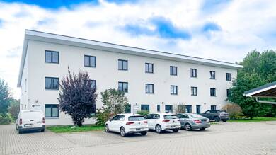 Bürofläche zur Miete 250 € 2 Zimmer 45 m² Bürofläche Schmiedekoppel 23 Felde 24242