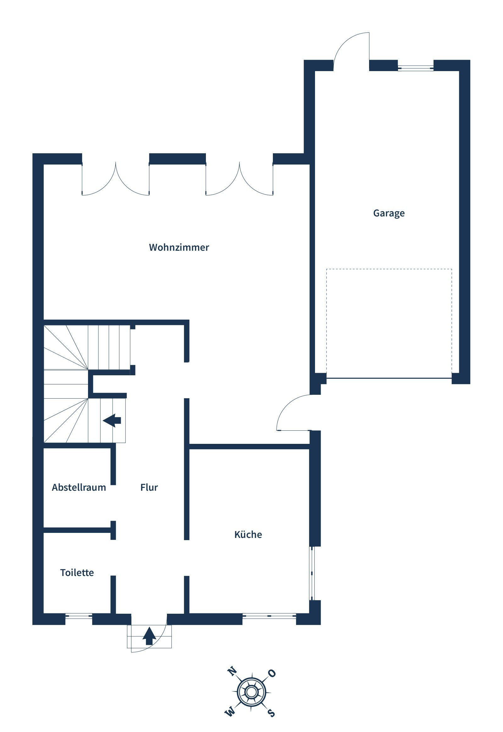 Doppelhaushälfte zum Kauf 599.000 € 6 Zimmer 152 m²<br/>Wohnfläche 259 m²<br/>Grundstück Ahe Bergheim 50127