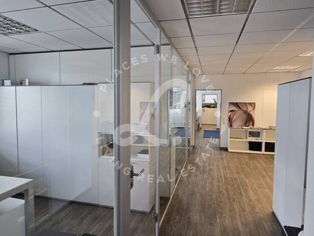 Bürofläche zum Kauf 799.000 € 272 m² Bürofläche Obertshausen 63179