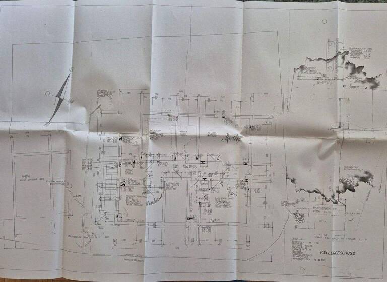 Mehrfamilienhaus zum Kauf provisionsfrei 940.000 € 8 Zimmer 234 m² 763 m² Grundstück Laubensteinweg 10 Frasdorf 83112