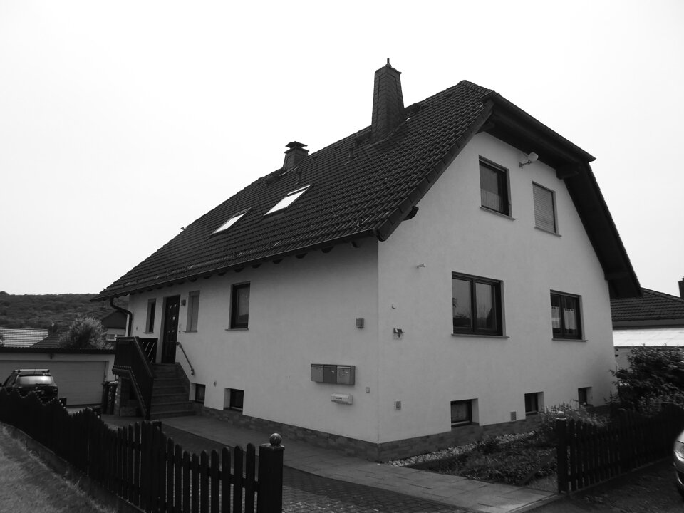 Mehrfamilienhaus zum Kauf 500.000 € 9 Zimmer 260 m²<br/>Wohnfläche 800 m²<br/>Grundstück Kirchvers Lohra 35102