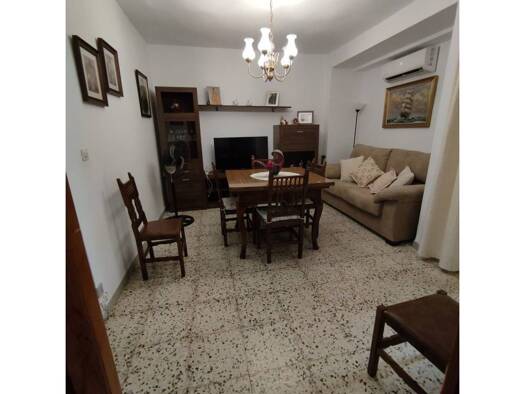 Reihenhaus zum Kauf 90.000 € 6 Zimmer 155 m² Cuevas Bajas 29220