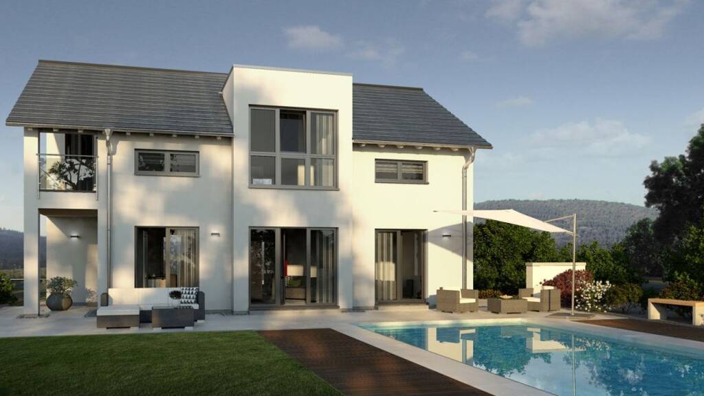 Einfamilienhaus zum Kauf 532.000 € 4 Zimmer 218,3 m² 700 m² Grundstück Unkel 53572