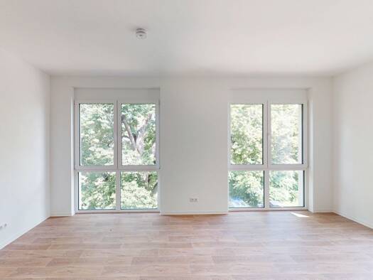 Terrassenwohnung zur Miete - Erstbezug 890 € 2 Zimmer 51,8 m² 1. Geschoss Scheederstraße 49 Königs Wusterhausen Königs Wusterhausen 15711
