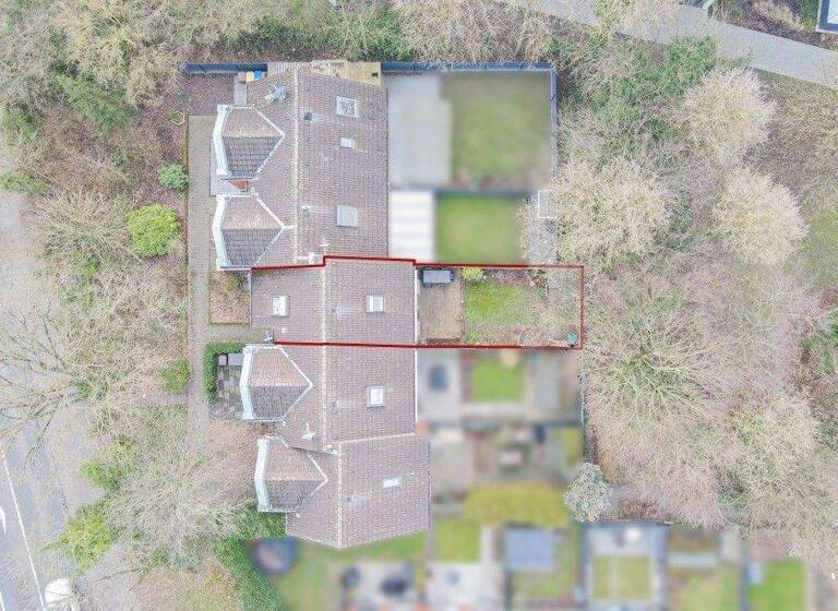 Reihenmittelhaus zum Kauf 355.000 € 5 Zimmer 101 m² 168 m² Grundstück Weckhoven Neuss / Weckhoven 41466