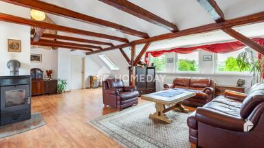 Mehrfamilienhaus zum Kauf 649.000 € 12 Zimmer 424 m² 1.105 m² Grundstück Halchter Wolfenbüttel 38304