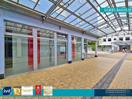 Bürofläche zum Kauf 275.000 € 3 Zimmer 100 m² Bürofläche Konz 54329