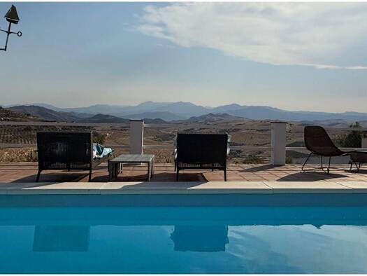 Acker-/Waldstück zum Kauf 695.000 € Villanueva de la Concepción 29230