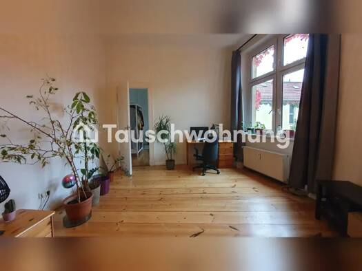 Wohnung zur Miete Tauschwohnung 930 € 2 Zimmer 59 m² EG Französisch Buchholz Berlin 10437
