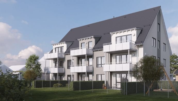 Studio zum Kauf provisionsfrei ab sofort<br/>Verfügbarkeit Am Kirchplatz Igensdorf Igensdorf 91338