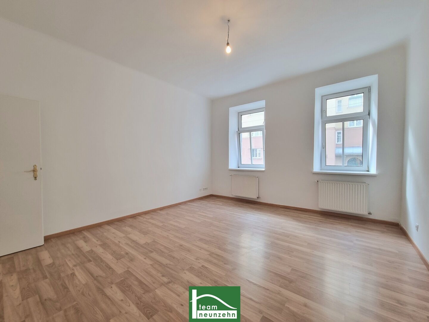 Wohnung zum Kauf 279.001 € 2,5 Zimmer 63,3 m²<br/>Wohnfläche EG<br/>Geschoss Effingergasse 38 Wien 1160