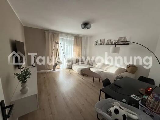 Wohnung zur Miete Tauschwohnung 400 € 3 Zimmer 67 m² 1. Geschoss Tegel Berlin 13509