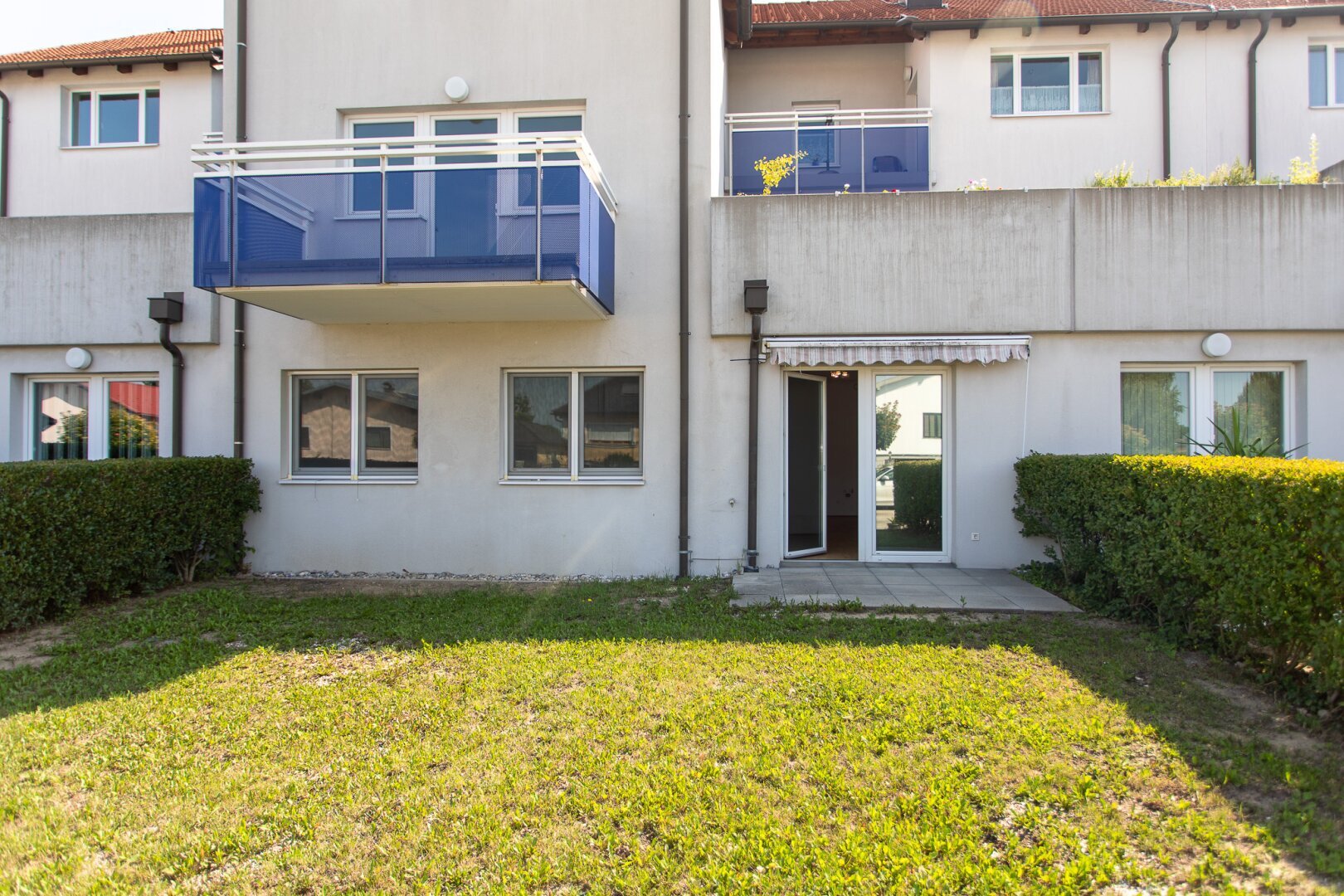 Wohnung zur Miete 1.170 € 4 Zimmer 94,8 m²<br/>Wohnfläche EG<br/>Geschoss Raiffeisenstraße Prinzersdorf 3385