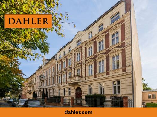 Maisonette zum Kauf 899.000 € 5,5 Zimmer 134,9 m² Jägervorstadt Potsdam 14469