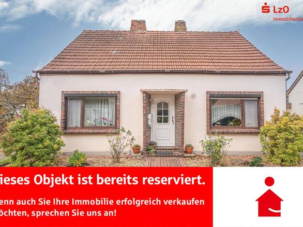 Einfamilienhaus zum Kauf 137.000 € 5 Zimmer 124 m² 870 m² Grundstück Sande 26452