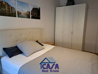 Wohnung zur Miete Wohnen auf Zeit 1.300 € 1 Zimmer 26 m² frei ab sofort Frankfurt am Main / Sachsenhausen 60599