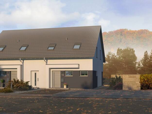 Haus zum Kauf 709.000 € 8 Zimmer 262,4 m² 830 m² Grundstück Wermelskirchen 42929