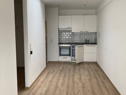 Studio zur Miete 450 € 1 Zimmer 33,6 m² EG frei ab 01.12.2025 Lindenstraße 10 Trier-Nord Trier 54292