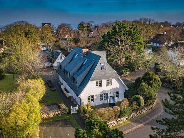 Maisonette zum Kauf 749.000 € 2,5 Zimmer 56 m² Keitum Sylt-Ost / Keitum 25980