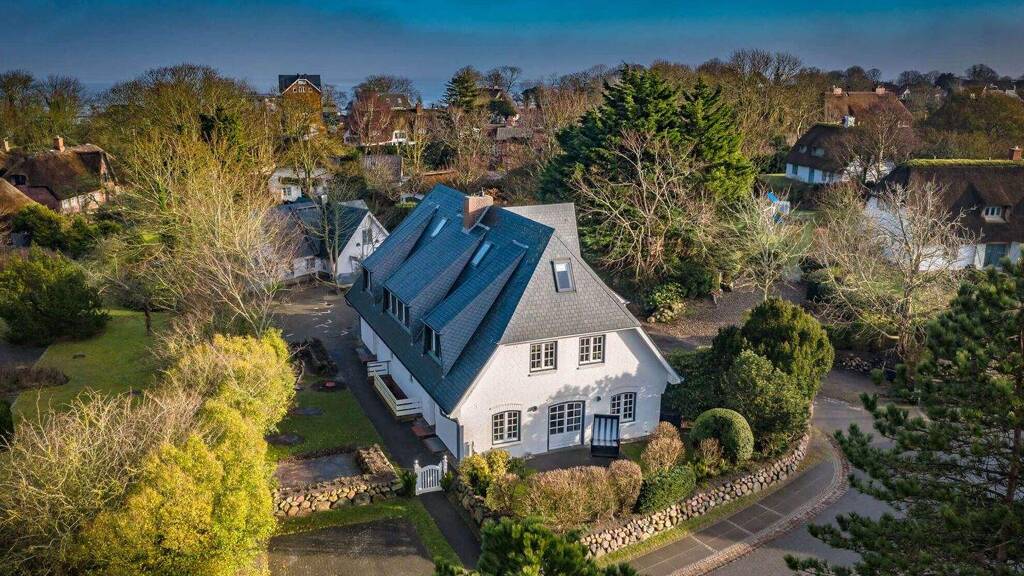 Maisonette zum Kauf 749.000 € 2,5 Zimmer 56 m² Keitum Sylt-Ost / Keitum 25980