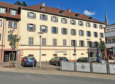 Wohnung zum Kauf 175.000 € 3 Zimmer 101 m² Klingenberg Klingenberg 63911