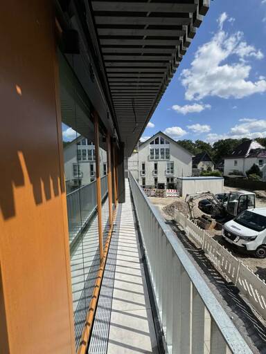 Wohnung zur Miete 750 € 2 Zimmer 72,3 m² Marienfelder Straße 18 Quelle Bielefeld 33649