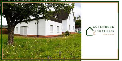 Einfamilienhaus zum Kauf 332.000 € 10 Zimmer 205 m² 1.557 m² Grundstück Densborn Densborn 54570