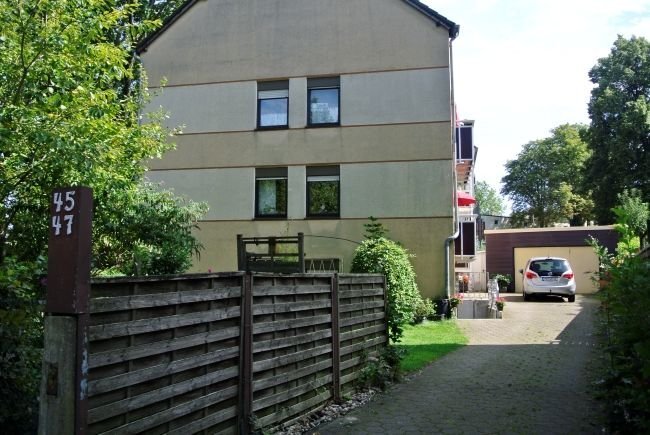 Wohnung zur Miete 810 € 3 Zimmer 90 m²<br/>Wohnfläche 1.<br/>Geschoss ab sofort<br/>Verfügbarkeit Speldorf - Nordost Mülheim an der Ruhr 45478