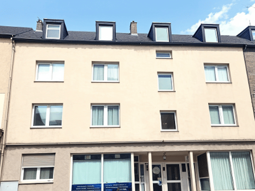 Mehrfamilienhaus zum Kauf provisionsfrei als Kapitalanlage geeignet 499.000 € 18 Zimmer 436 m² 230 m² Grundstück Mittelmeiderich Meiderich / Beeck 47137