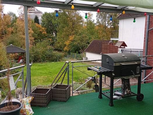 Stadthaus zur Miete 1.600 € 6 Zimmer 180 m² frei ab sofort Reinfeld 23858