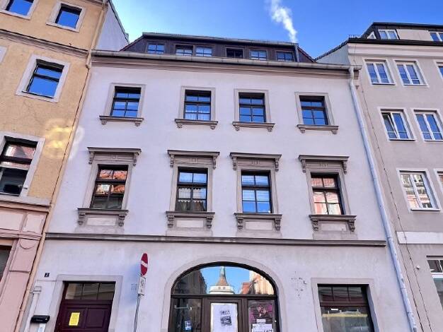 Bürofläche zur Miete provisionsfrei 7,50 € 100 m² Bürofläche teilbar ab 100 m² Bautzen Bautzen 02625