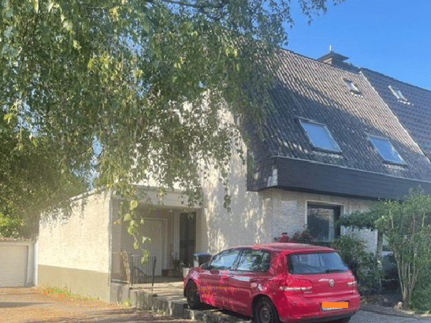 Doppelhaushälfte zum Kauf 500.000 € 7,5 Zimmer 155 m² 357 m² Grundstück Aplerbeck Aplerbeck 44287