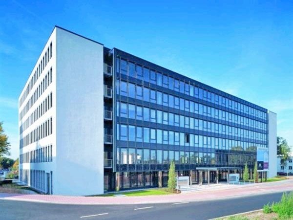 Bürofläche zur Miete 13 € 647,7 m²<br/>Bürofläche ab 647,7 m²<br/>Teilbarkeit Bockenheim Frankfurt am Main 60487