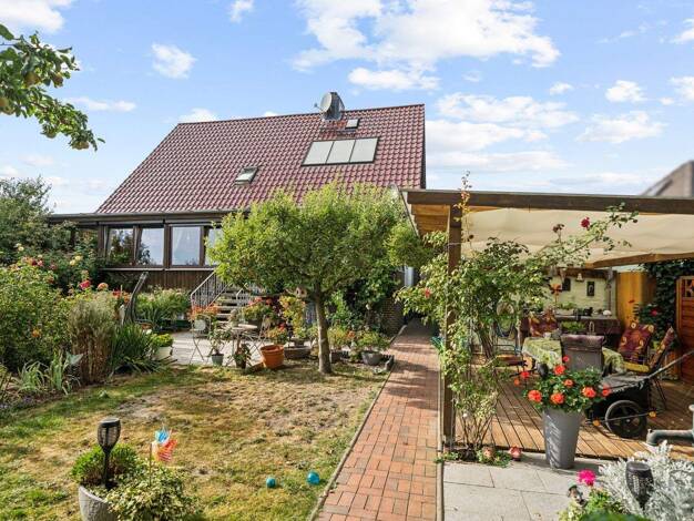Einfamilienhaus zum Kauf 249.000 € 8 Zimmer 178 m² 795 m² Grundstück Dinklar Schellerten 31174