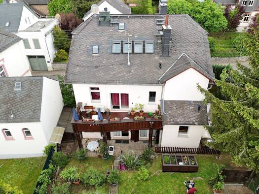 Mehrfamilienhaus zum Kauf 980.000 € 7 Zimmer 255 m² 740 m² Grundstück Runkel 65594