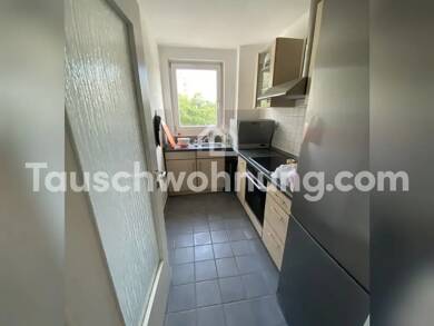 Wohnung zur Miete Tauschwohnung 750 € 2 Zimmer 55 m² 2. Geschoss München 81369