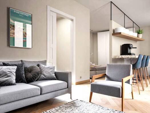 Wohnung zum Kauf 179.500 € 2 Zimmer 50 m² 2. Geschoss frei ab sofort Via San Fabiano Verbania