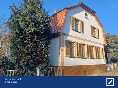 Einfamilienhaus zum Kauf 199.000 € 5 Zimmer 205 m² 896 m² Grundstück Finsterwalde Massen 03238