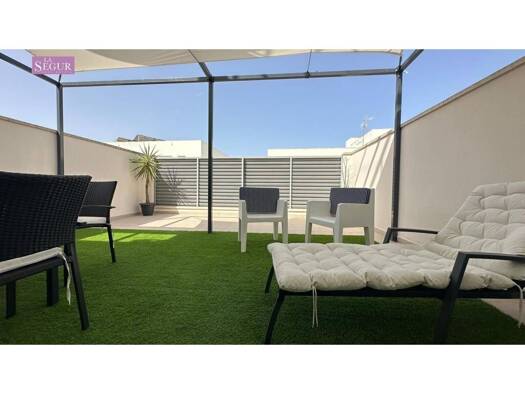 Wohnung zum Kauf 335.000 € 2 Zimmer 70 m² EG Conil de la Frontera 11140