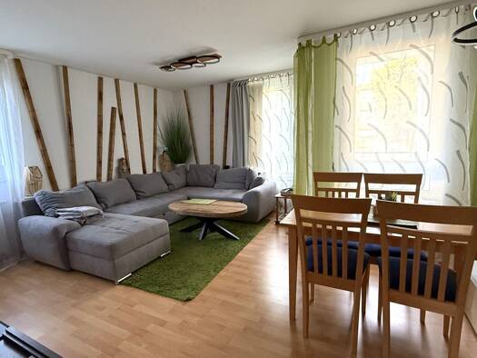 Wohnung zum Kauf 261.000 € 3 Zimmer 69 m² 1. Geschoss Innenstadt Ravensburg 88212