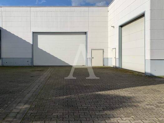 Halle/Industriefläche zur Miete 3.400 m² Lagerfläche teilbar ab 3.400 m² Sindorf Kerpen 50170
