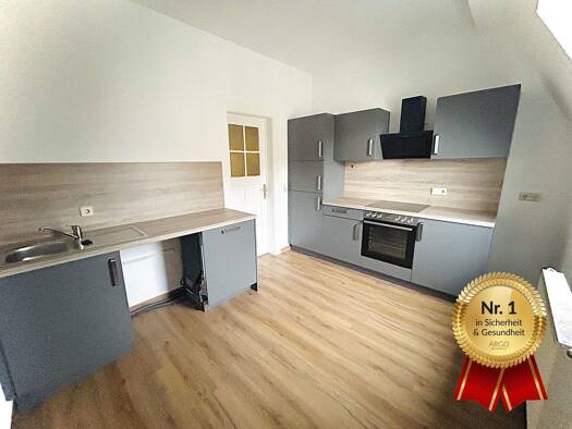 Wohnung zur Miete 886 € 3 Zimmer 66,5 m² 3. Geschoss Altenberger Straße 46 Striesen-Ost Dresden 01277