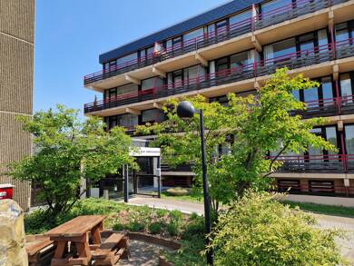 Studio zum Kauf 49.000 € 1 Zimmer 32,2 m² 4. Geschoss Hahnenklee Goslar 38644