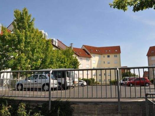 Wohnung zum Kauf 130.000 € 2 Zimmer 57 m² 4. Geschoss frei ab sofort Walther-von-der-Vogelweide-Str. 83 Eselshöhe Schweinfurt 97422